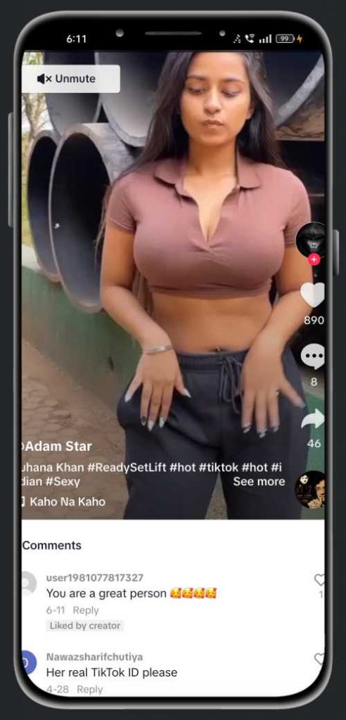 TikTok 18 Plus APK