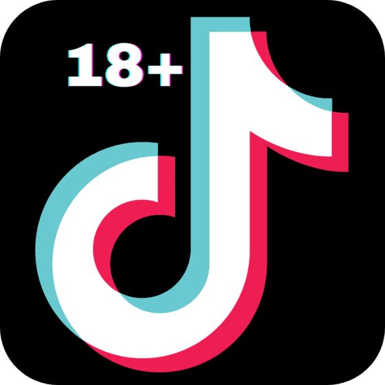 TikTok 18